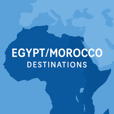 Picture for category Egypt-Morocco