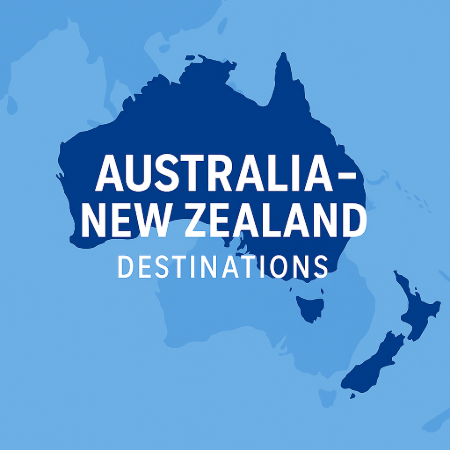 Picture for category Australia-New Zealand