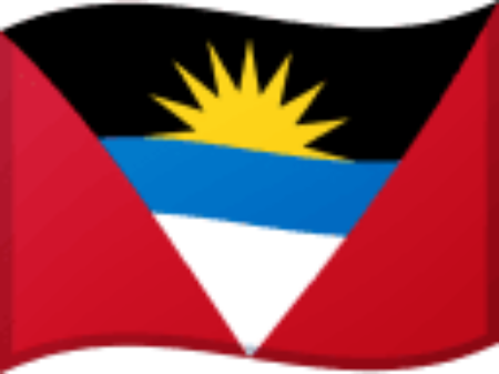 Picture for category Antigua and Barbuda
