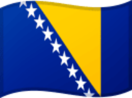 Picture for category Bosnia and Herzegovina