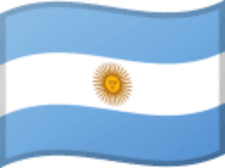 Picture for category Argentina
