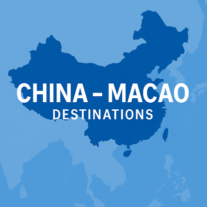 Picture of China/Macao-DataPack-10G15Days