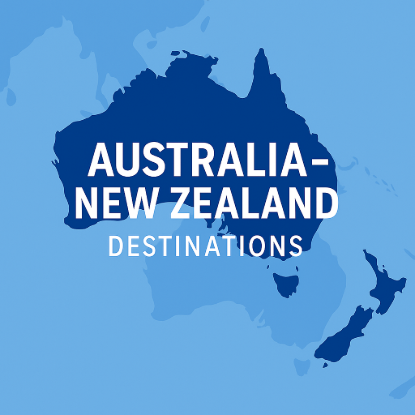 Picture of Australia/NewZealand-Unlimited-1G15Days