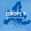 Picture of Europe 7 Destinations-Unlimited-2G15Days