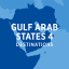 Picture of Gulf Arab States 4 Destinations-DataPack-5G15Days