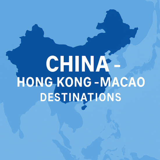 Picture of China/Hongkong/Macao-Unlimited-1G3Days