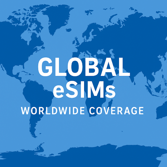 Picture of Multi Regional-Unlimited-1G30Days